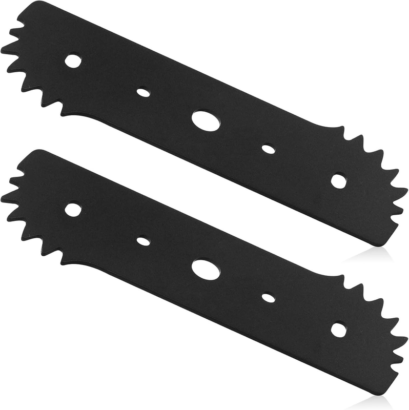 Edger Blade 7.5" 2PK for Craftsman Worx WG895 WG896 WA0034 7186880