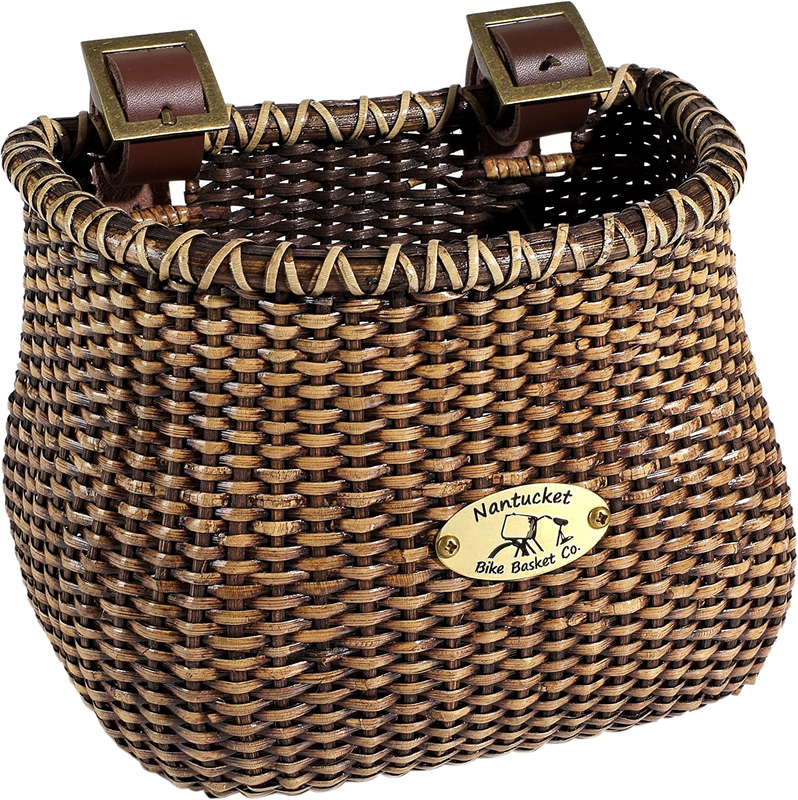 Basket Co. Lightship Child Oval Basket