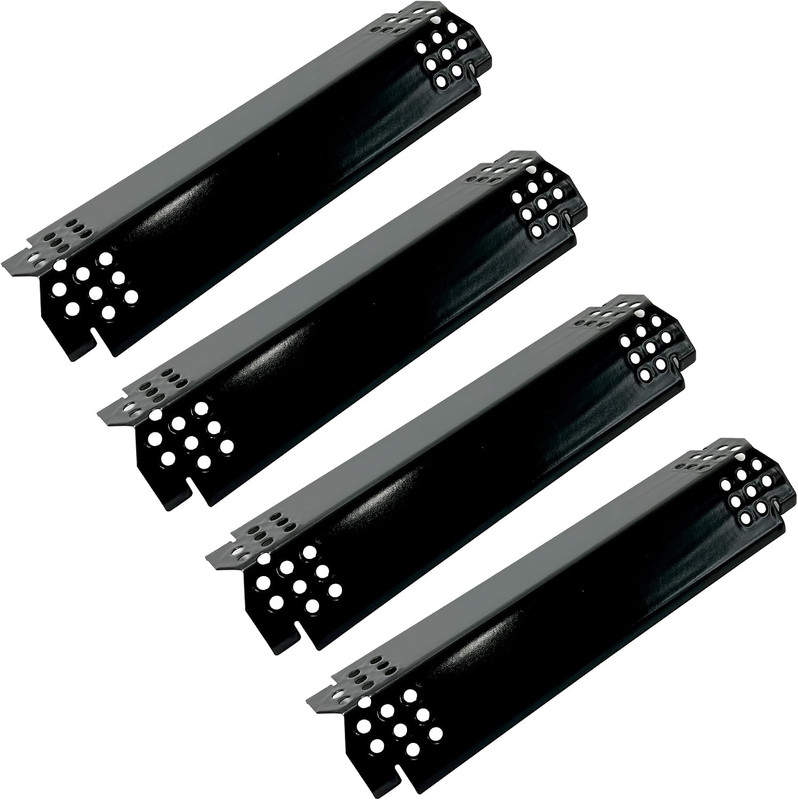 Heat Plate 7200830H for Nexgrill 7200864 7200864M 4 Burner