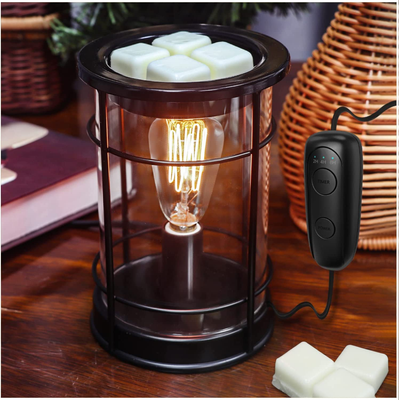 Electric Wax Melter