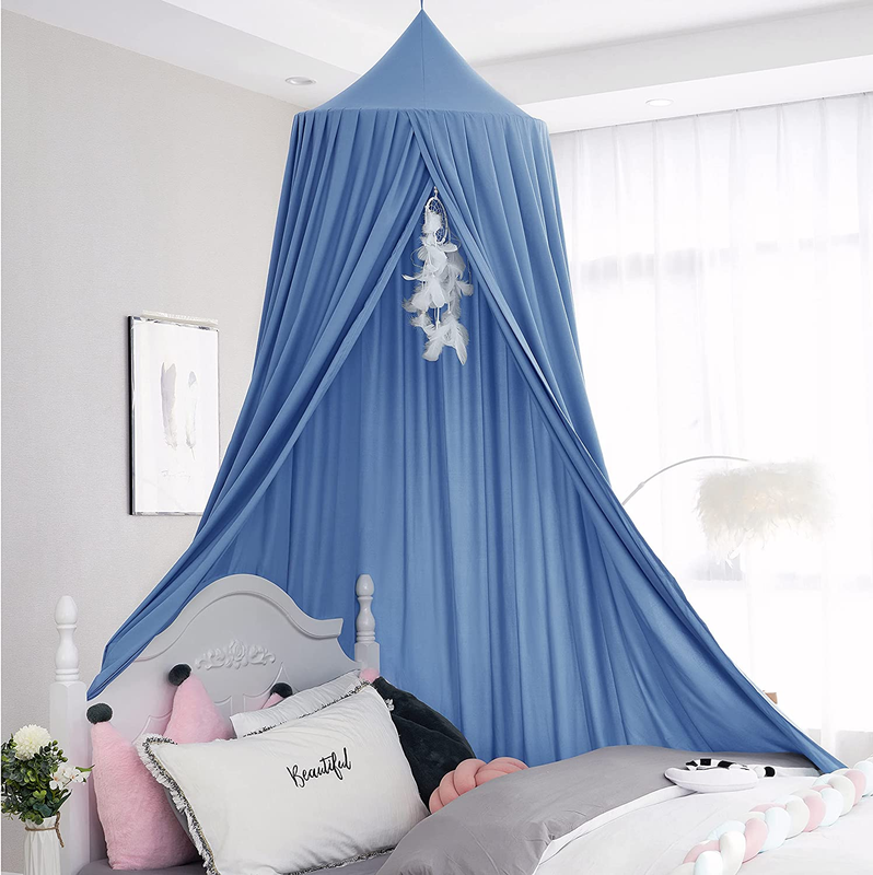 For Girls Boys Bedroom Decor,crib Canopy Nursery Can