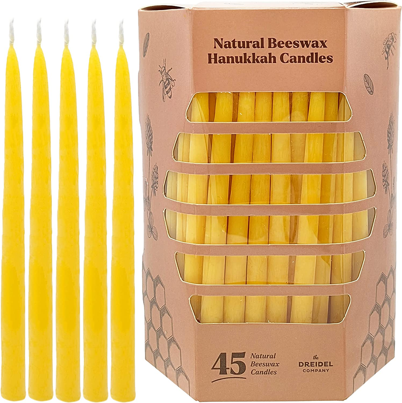 Standard Size Certified Kosher New