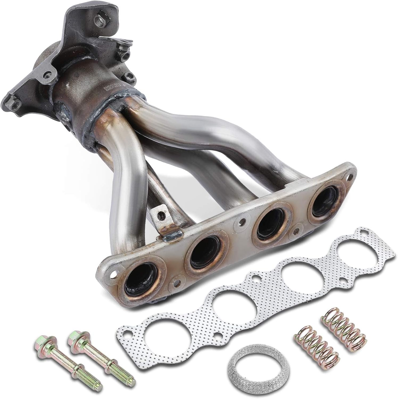 Exhaust Manifold Kit for Toyota Corolla Matrix 2009-2010 Scion Xd 2008-2012 1.8L