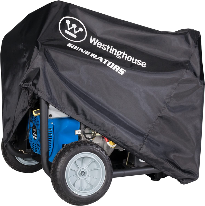Westinghouse Outdoor Power Equipment Wgen Generator Cover - Universal Fit - for
