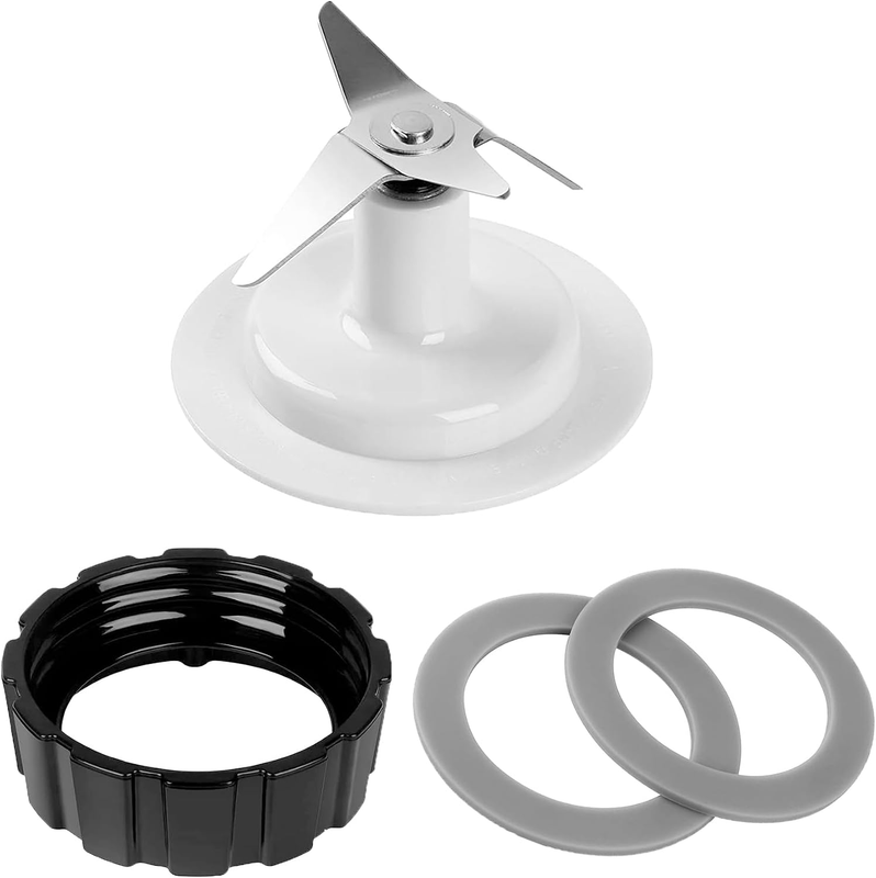Blender Blades with Gasket for Hamilton Beach 59765 59770 59785 59790 59791