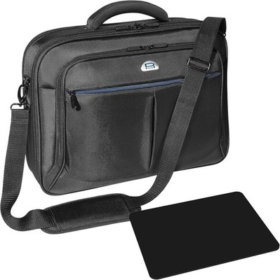 Pedea laptop bag Premium bag for notebooks with screens up to 15.6 inches (39.6