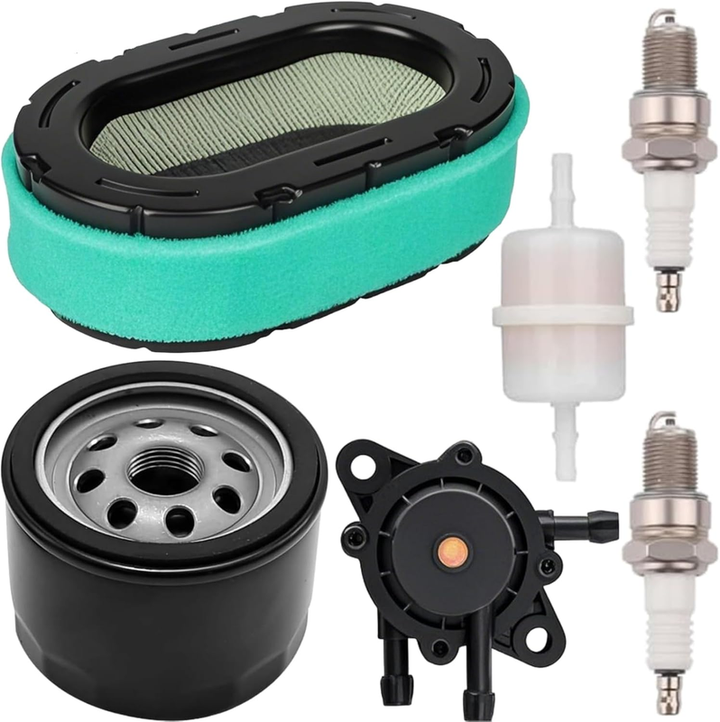 Air Filter Kit for Kohler 7000 KT715 KT725 KT735 KT740 KT745 19-26HP Cub Cadet