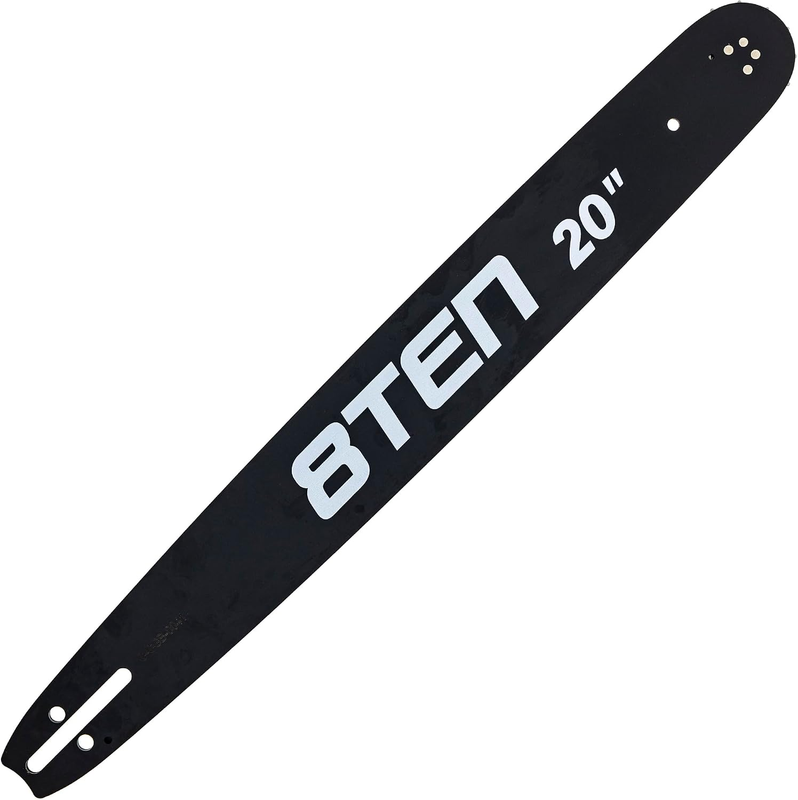 20" Guide Bar .050 .325 78DL for Husqvarna 460 455 Rancher Poulan Pro Mac