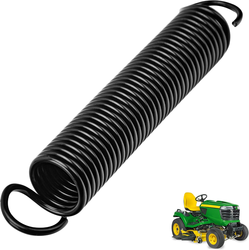 Extension Spring 1715435SM for Simplicity CTX9500 PGT9500 48In Zero Turn Mower
