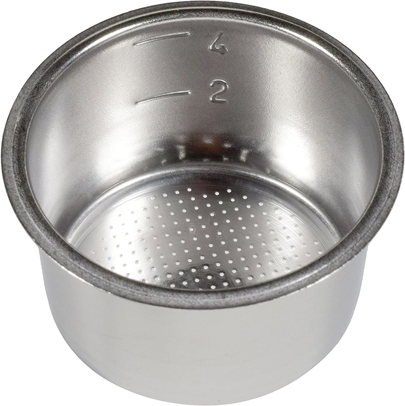 Filter Basket Cup Replaces Mr. Coffee 4101
