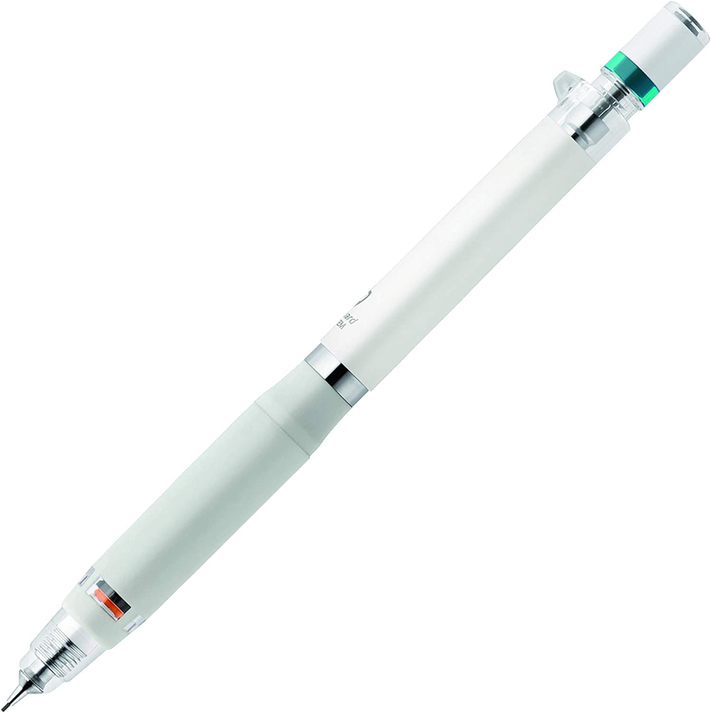 Delguard Type Er 0.5mm, White (p-ma88-w)