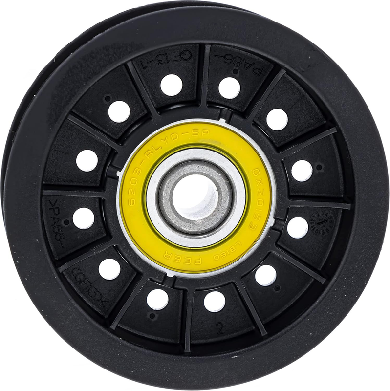 Pulley AM115459  Lawn Mower Tractor Garden Outdoor