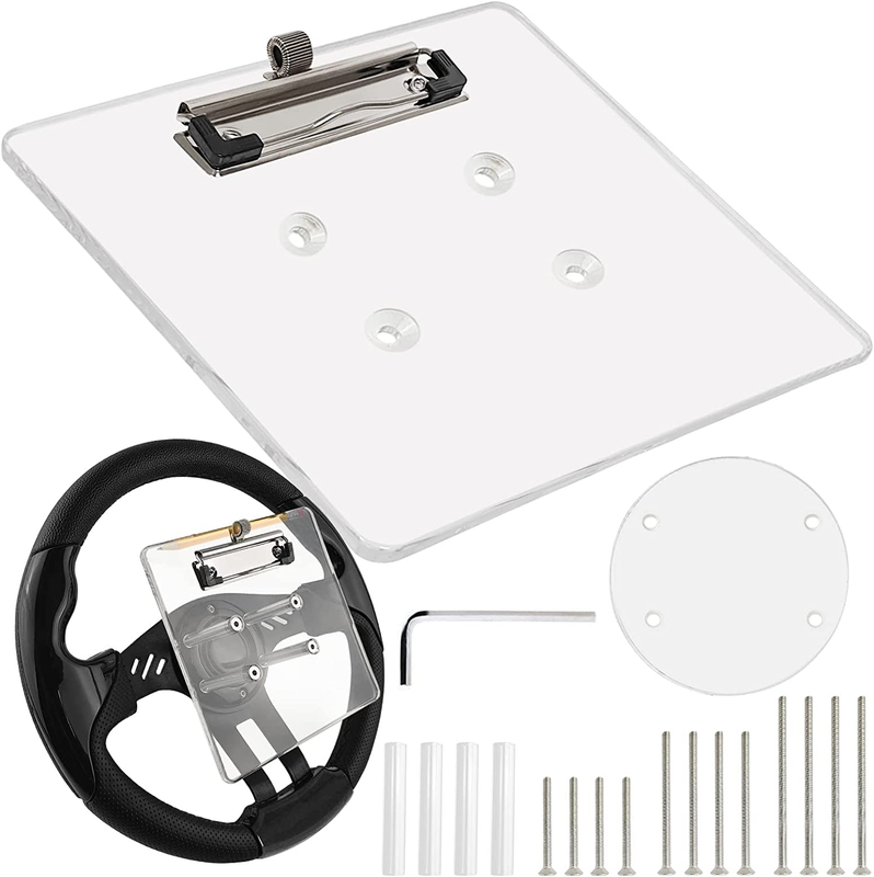 Holder & Clip Fit For Club