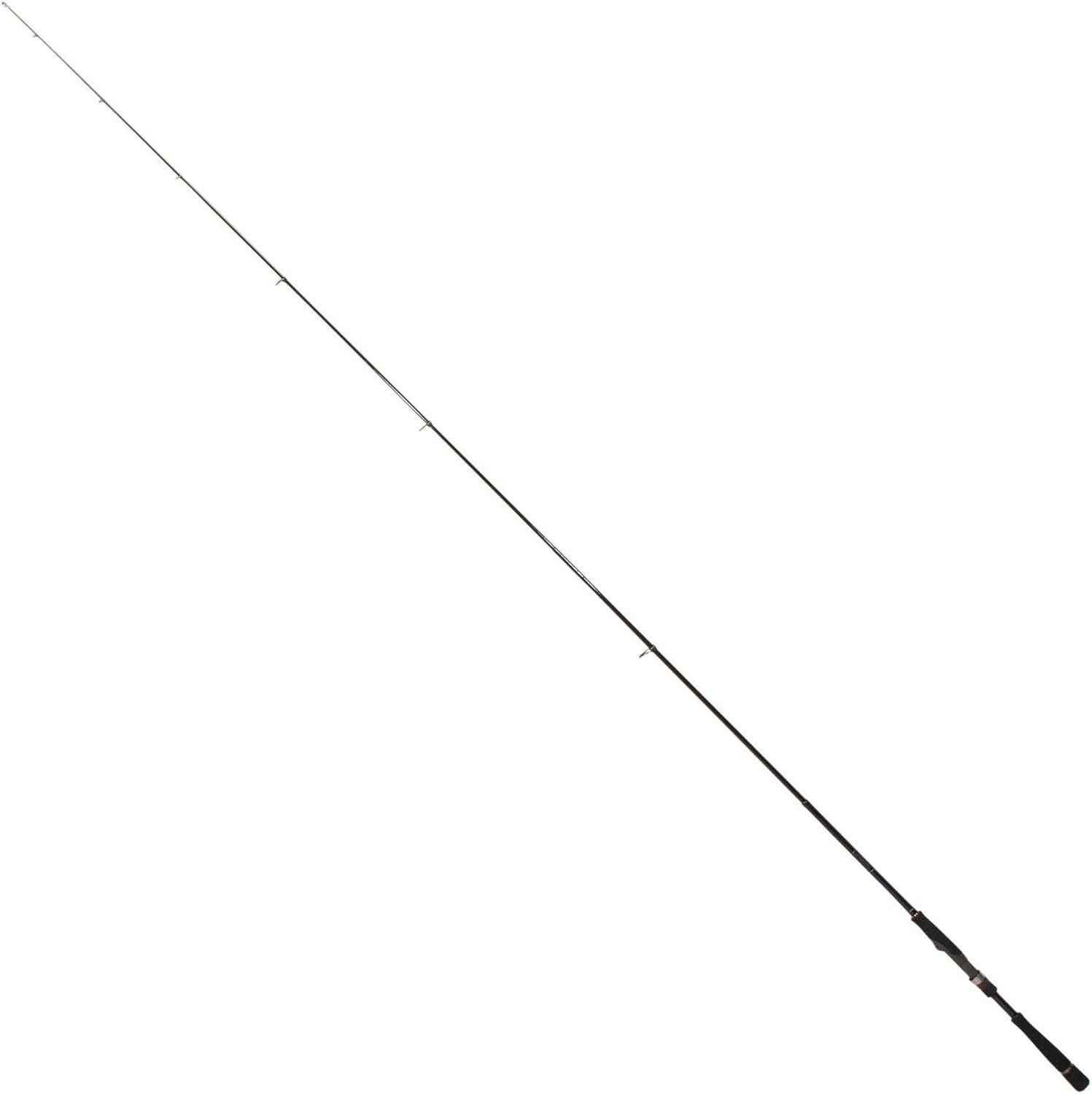 ロッド deps FULLSOLID MODEL Major Craft 20 FULLSOLI Light Jigging FSLJ-S64SUL Spinning