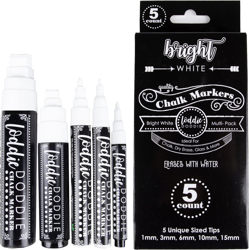 For Signs, Blackboard, Car Window, Glass - 5 Unique Tips - U