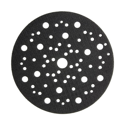 Mirka 9956 6-Inch diameter Abranet Grip Faced Pad Protector 5-Pack