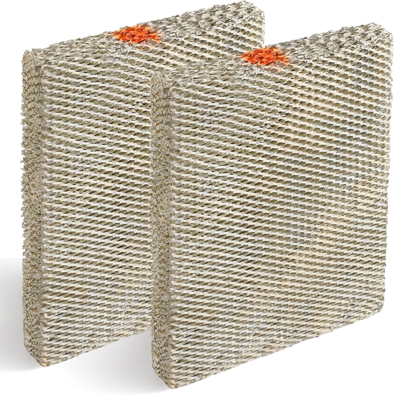 2Pack 35 Water Panel Humidifier Filter for Aprilaire Models 300 350 360 560 600