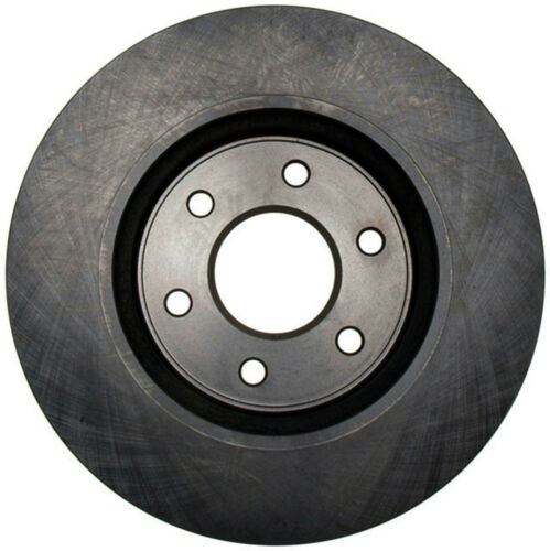 Disc Brake Rotor Front ACDelco Pro Brakes 18A1448