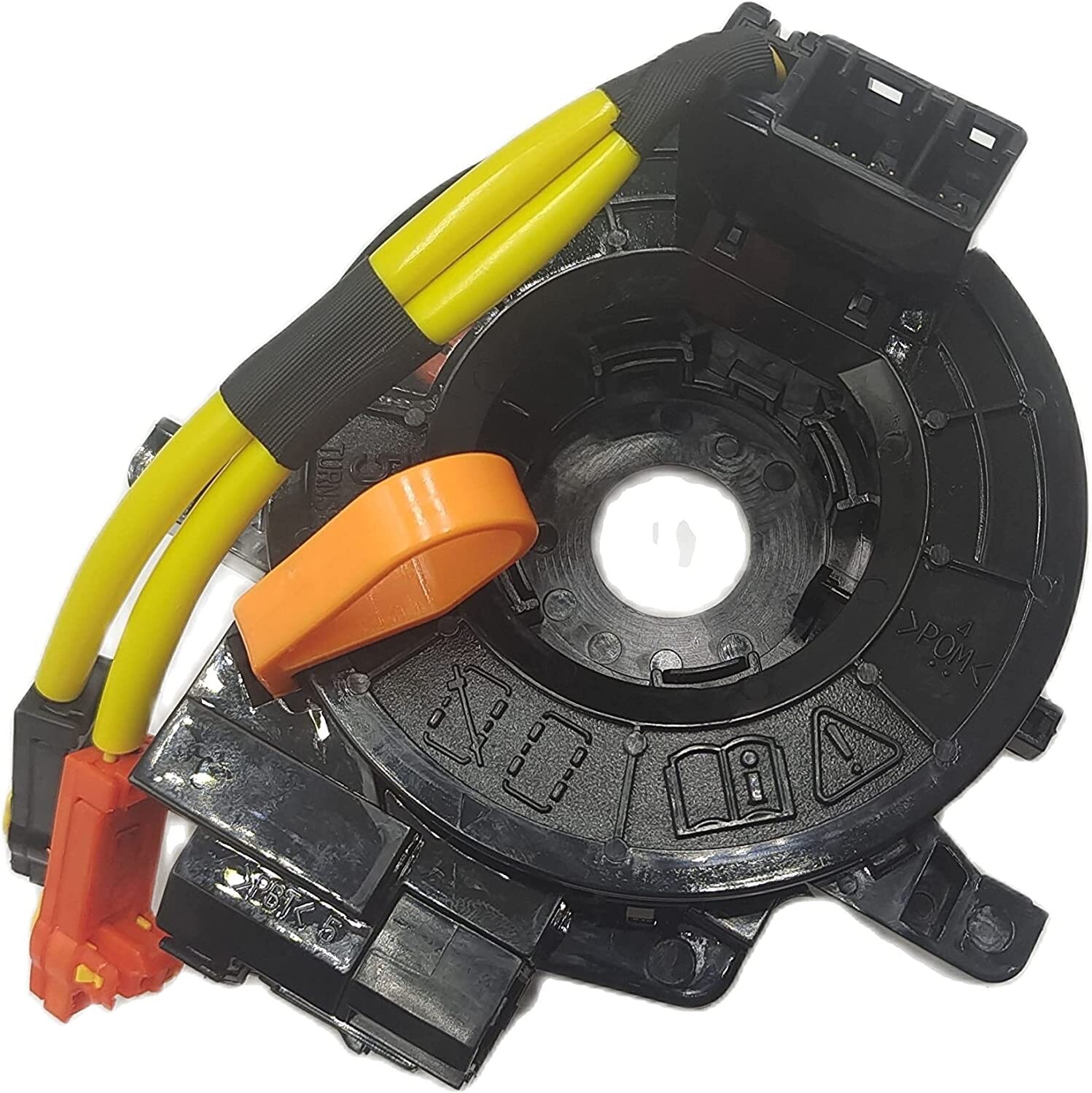 84307-30090 GENUINE OEM CABLE SUB-ASSY, SPIRAL FOR 4RUNNER