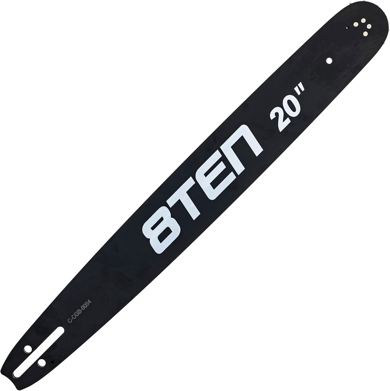 20" Guide Bar .058 .325 78DL for Husqvarna 460 455 Poulan Jonsered Dolmar
