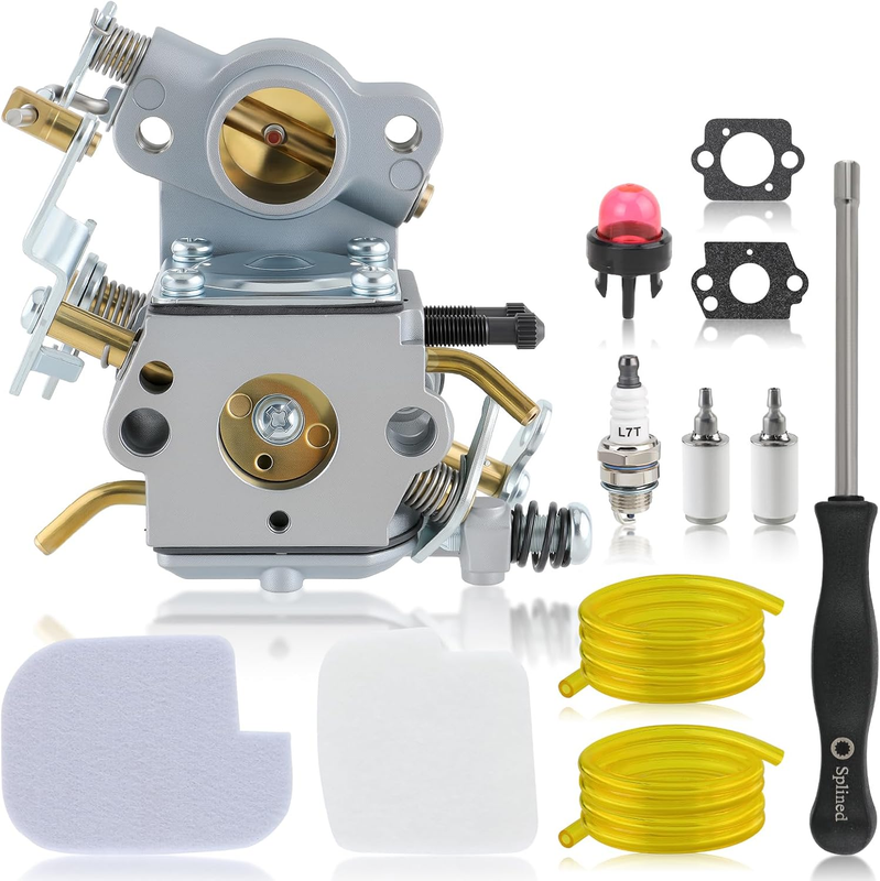 545070601 Carburetor for Poulan Pro P3314 P3416 P3816 P4018 PP3416 PP3516 PP3816