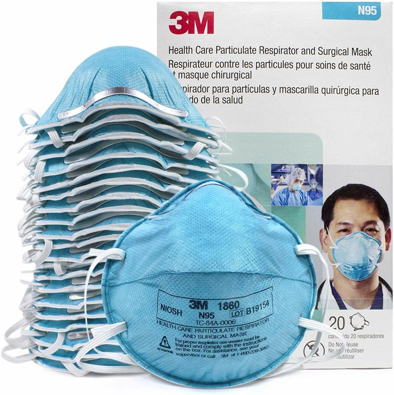 3m n95 1860s mask 3m n95 1860s mask