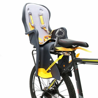 maxi bubbly bike seat