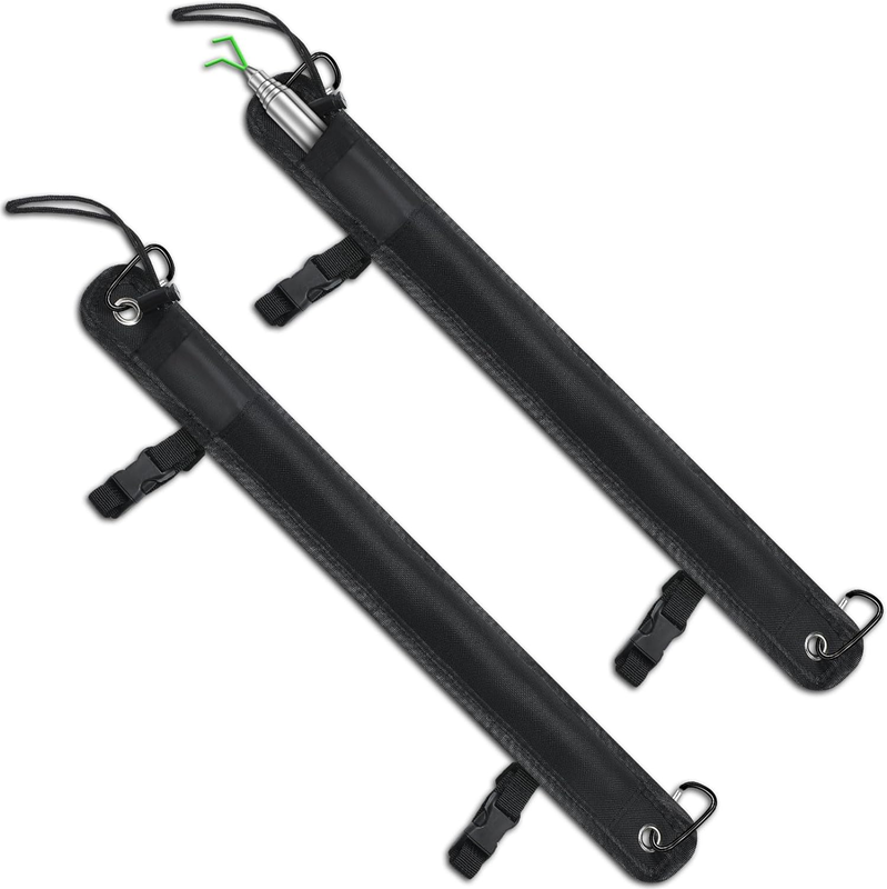 Retriever Pole Holder Sleeves Disc Golf Ac