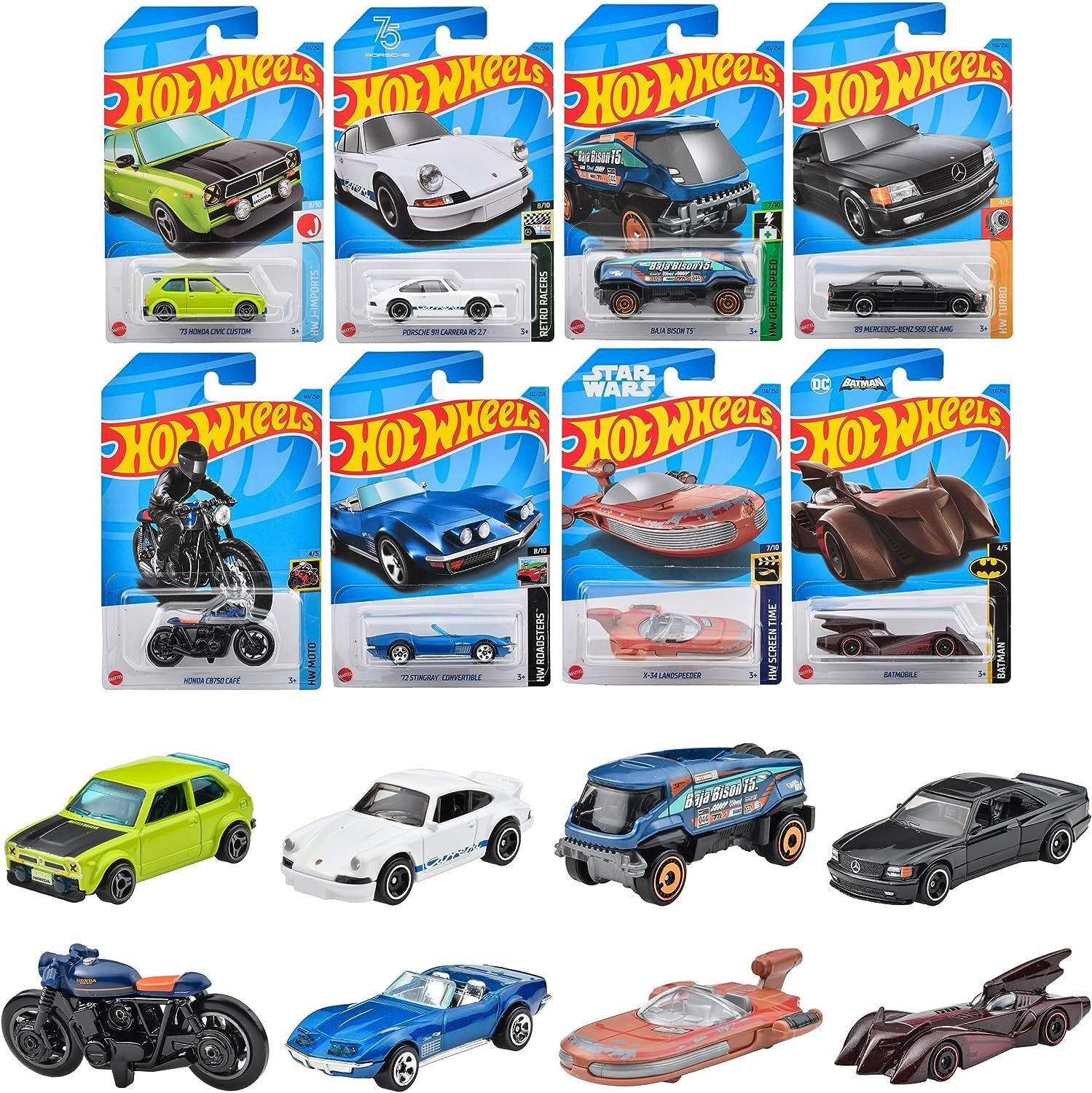 Hot Wheels カーケース 　当選品 Hot Wheels Company Cars Series JAGUAR XJ 220 Collector No