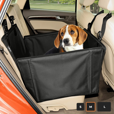 Dog bars hotsell for car