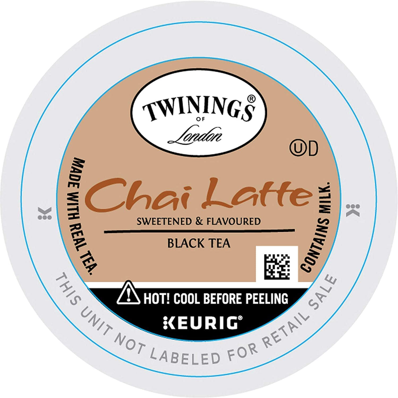 K-cups For Keurig, 12 Count (pack Of 6)