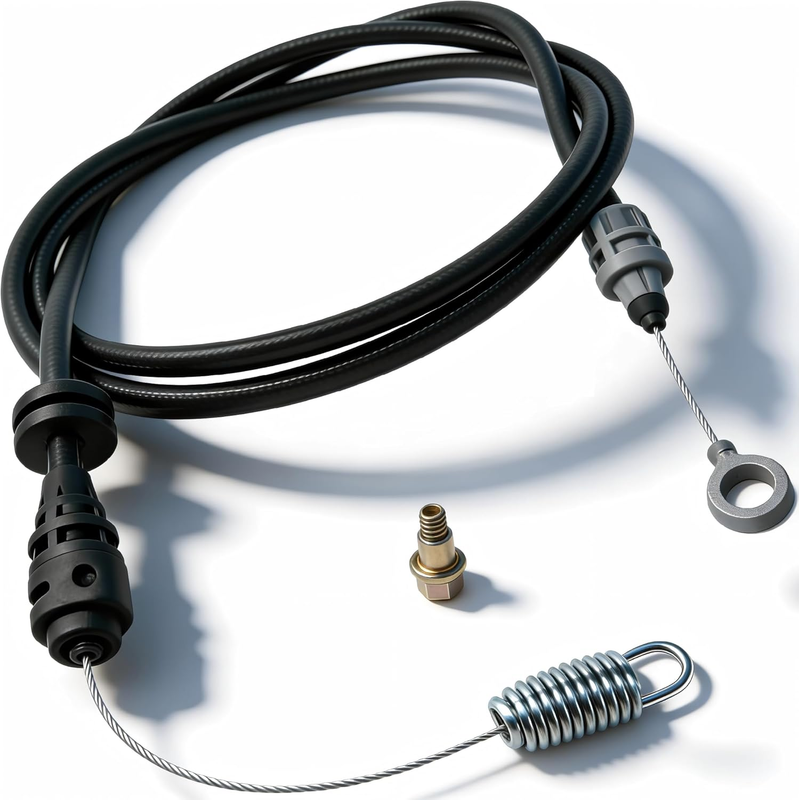 Blade Control Cable for Cub Cadet MTD Troy-Bilt Craftsman 21 Inch Walk Behind