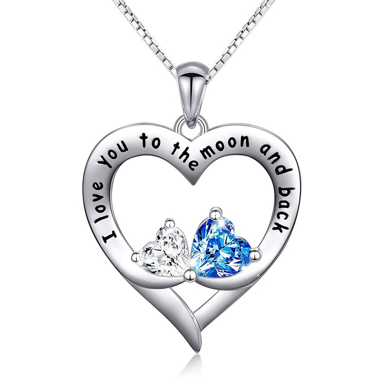 necklaces to give to your girlfriend