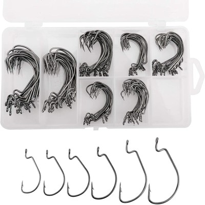 hooks tying assortment fly