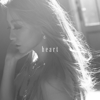 ミュージシャン Koda Kumi heart | CD/DVD CD heart (CD+DVD) Japan Koda Kumi Music (1 CD, 1 DVD) RZCD