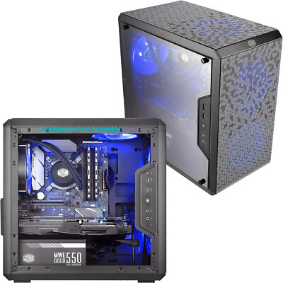VR PC Vive Oculus Gaming PC Desktop GTA CoD GTX 1060 3GB i7/16GB/256GB SSD+320GB