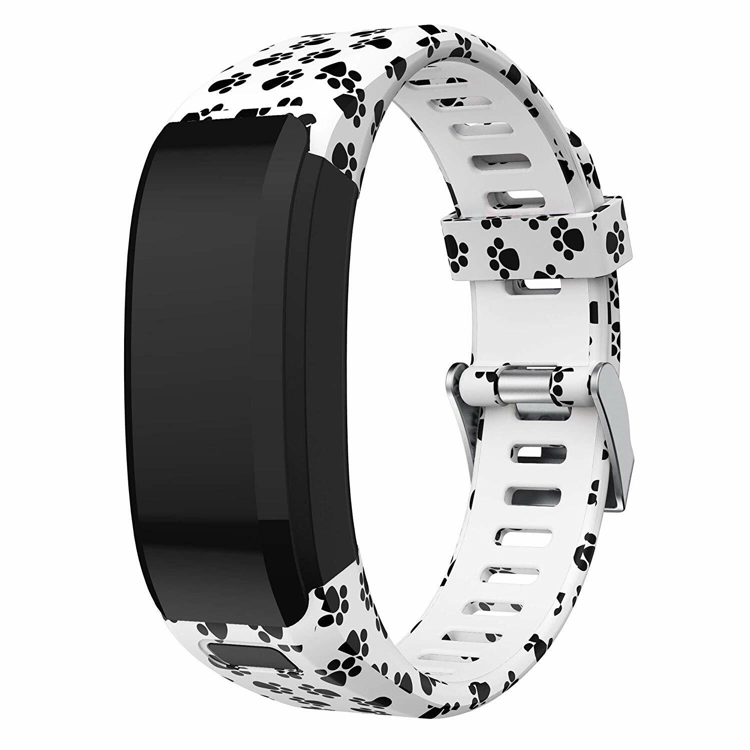 garmin vivosmart hr replacement band 4je