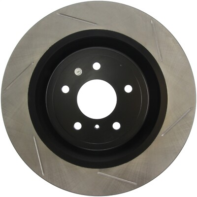 Stoptech 126.42100Sl Stoptech Sport Rotors