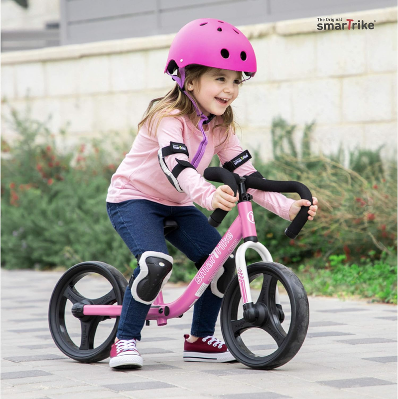Balance Bike for 1, 2, 3, 4, and 5 Year Old Boys & Girls - Folding Kids Balancin