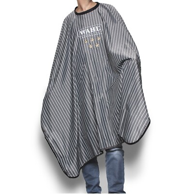 Wahl Professional Friseurumhang "Five Star", 135x50, Barber Shop, Antistatisch