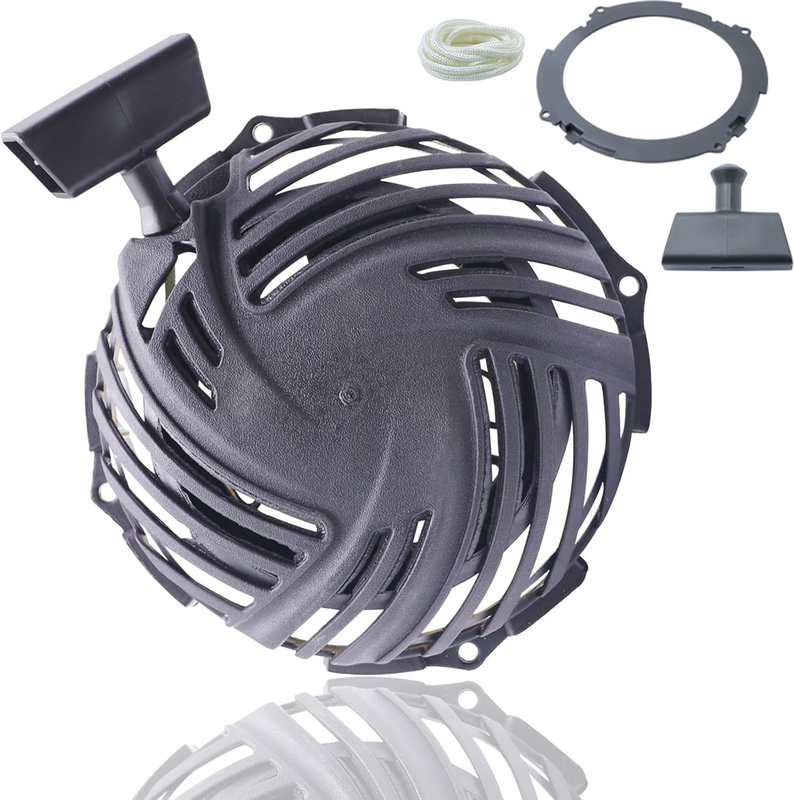 Recoil Starter 593959 for BS 591139 593961 590588 08P502 09P602 450E 500E 550E