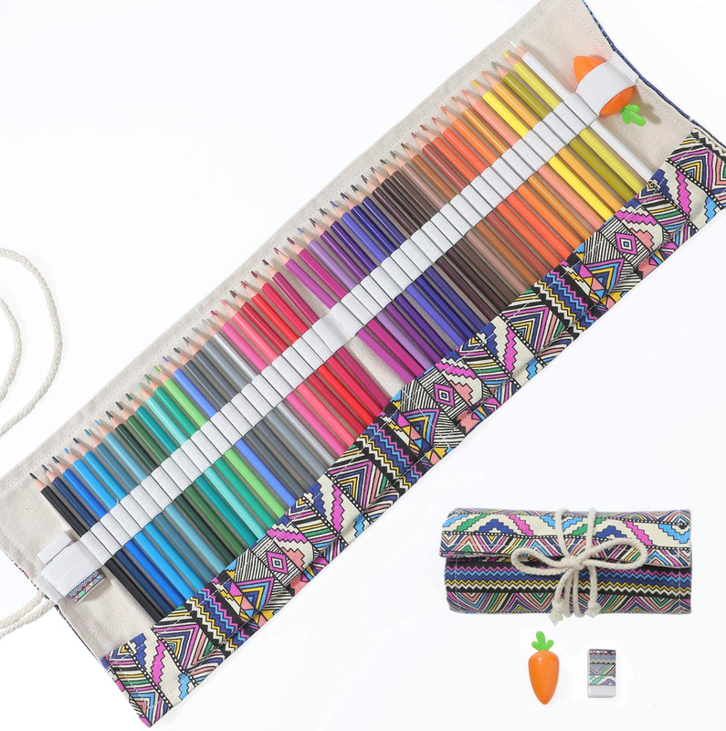 Set For Adults And Kids Drawing Pencils For Sketch Arts With