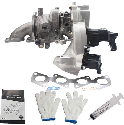 ほ ん Amazon.com: Lirufeng BV40 turbocharger 14411-3XN1A
