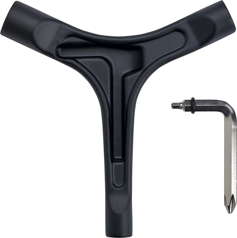 All in One Skate Tool, T Tool, Y Tool for Skateboards, Longb