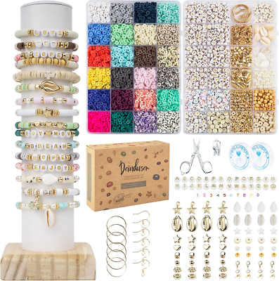 Diy jewelry making kit discount