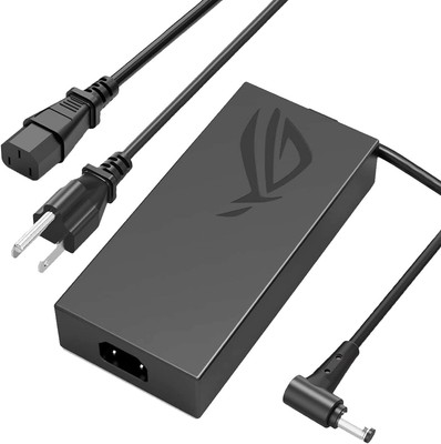 280W Genuine Charger for Asus ROG Strix G15 G17 G513R G513Q G713R G713Q,Scar ...