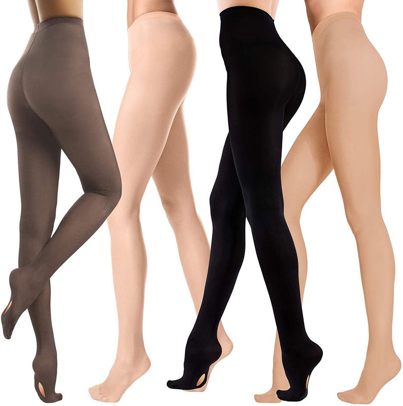 dance tights ebay