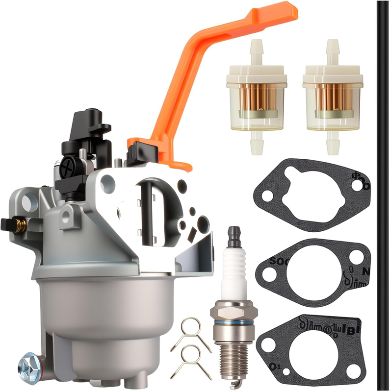 0G8442A112 Carburetor for Generac GP7500E GP8000E 420Cc Generator
