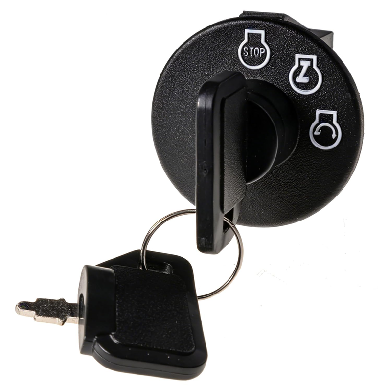 Ignition Switch 117-2221 137-4100 for Toro Exmark Z Master Titan Lazer ZS4200