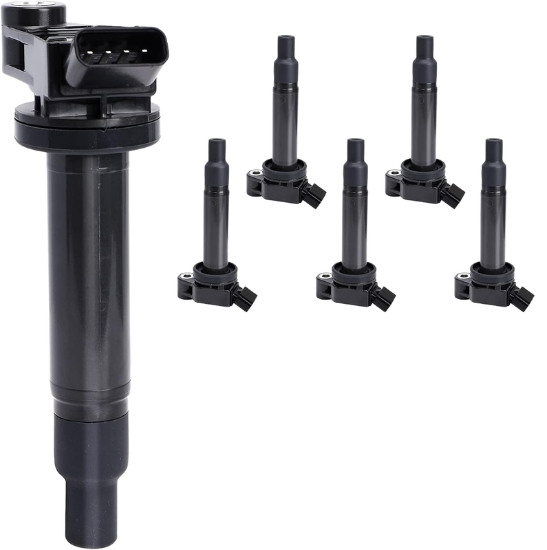 Ignition Coils for 1999-2008 Toyota Sienna Highlander Camry Avalon Lexus 3.0 V6